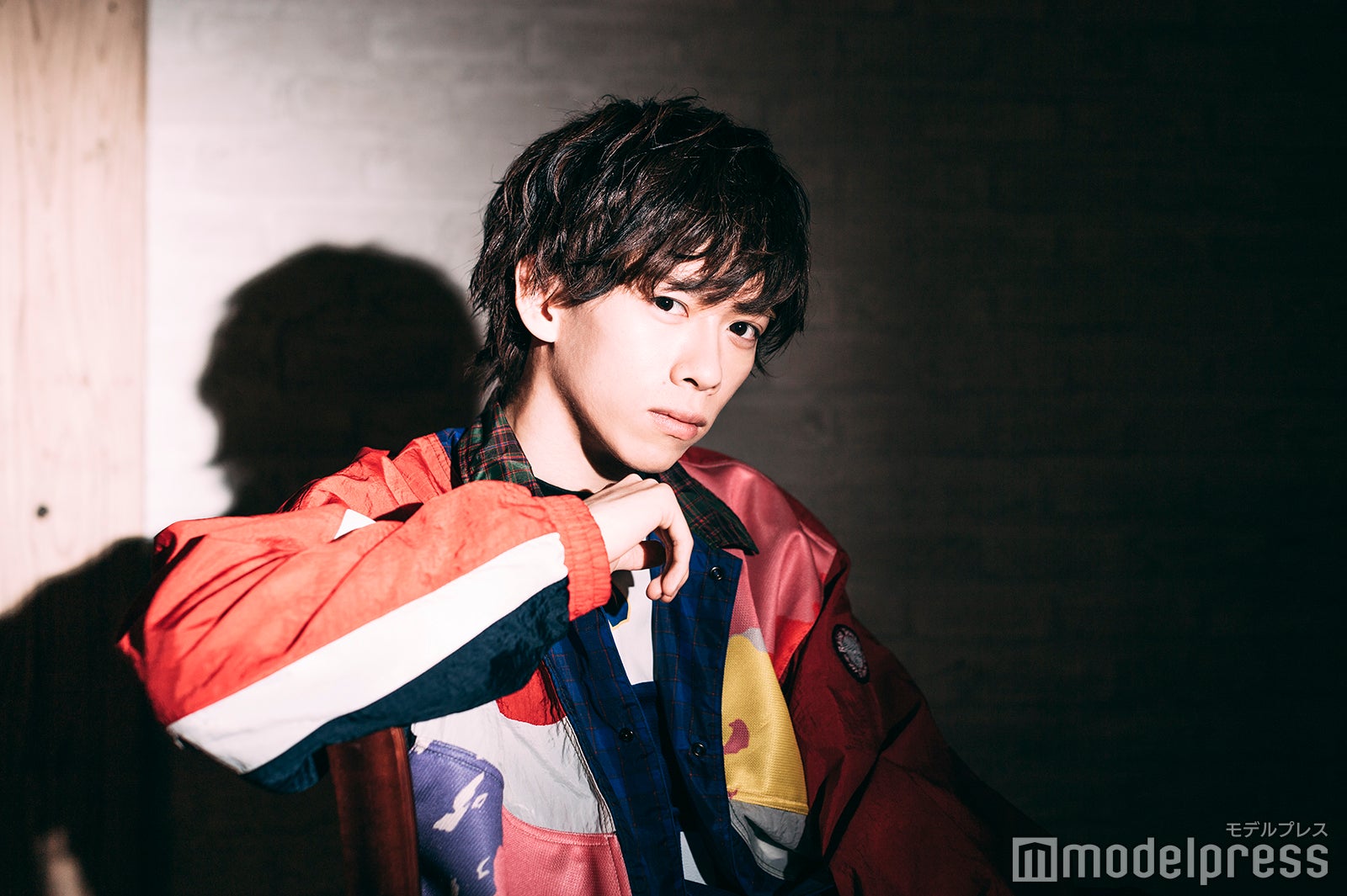 リョウガ（C）モデルプレス