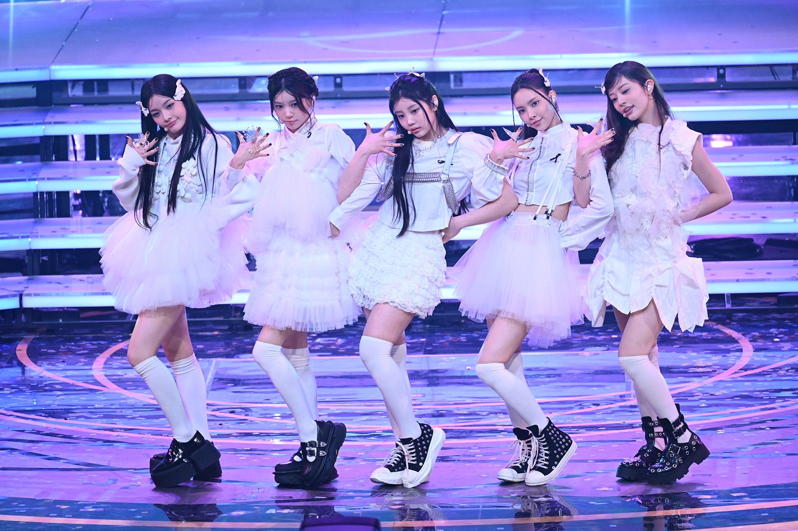 ILLIT（提供写真）