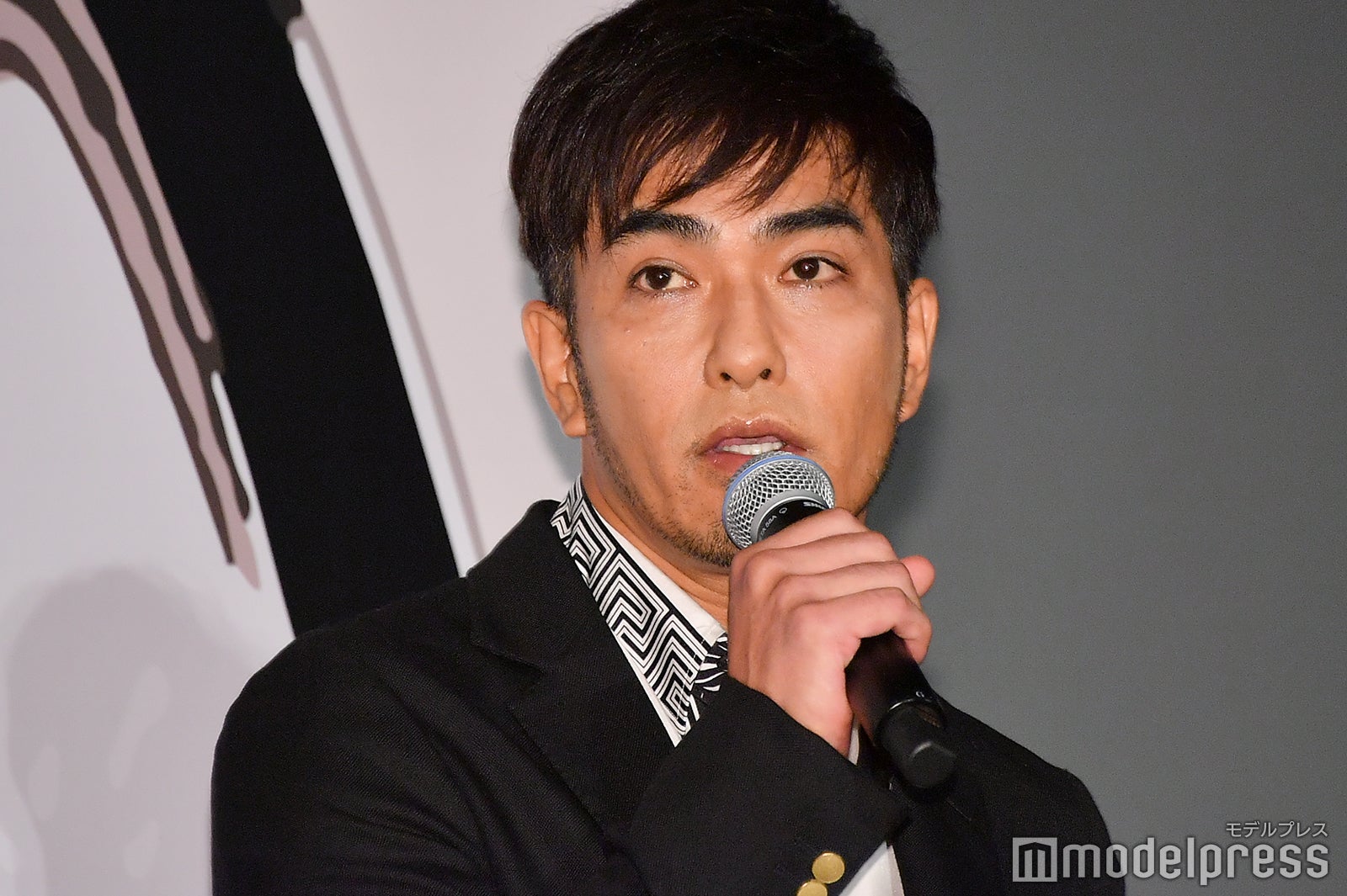 北村一輝 （C）モデルプレス