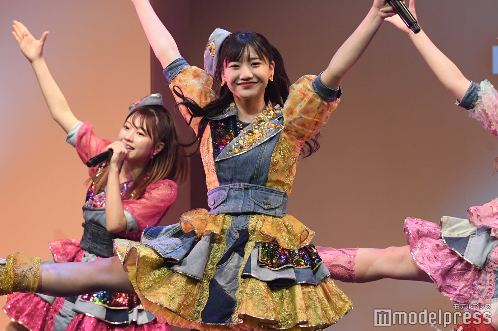 黒田れい （C）モデルプレス