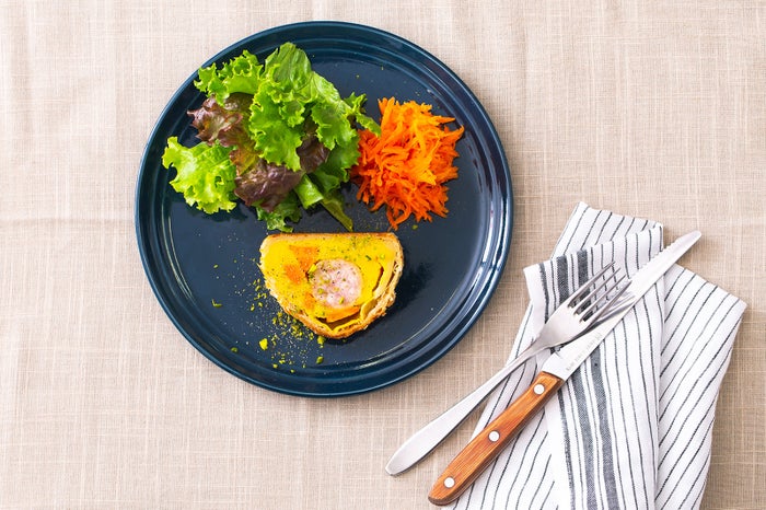 Pieee Parisien／画像提供：商業藝術