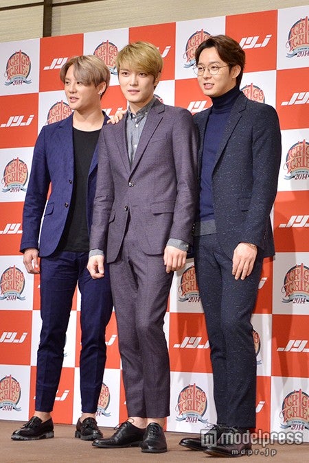 JYJ