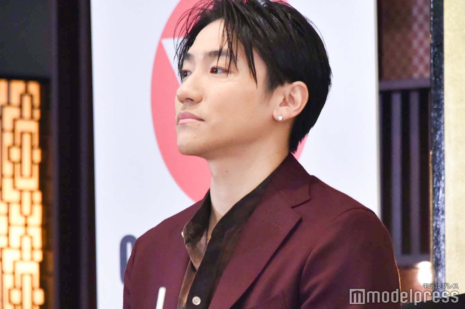 小森隼（C）モデルプレス