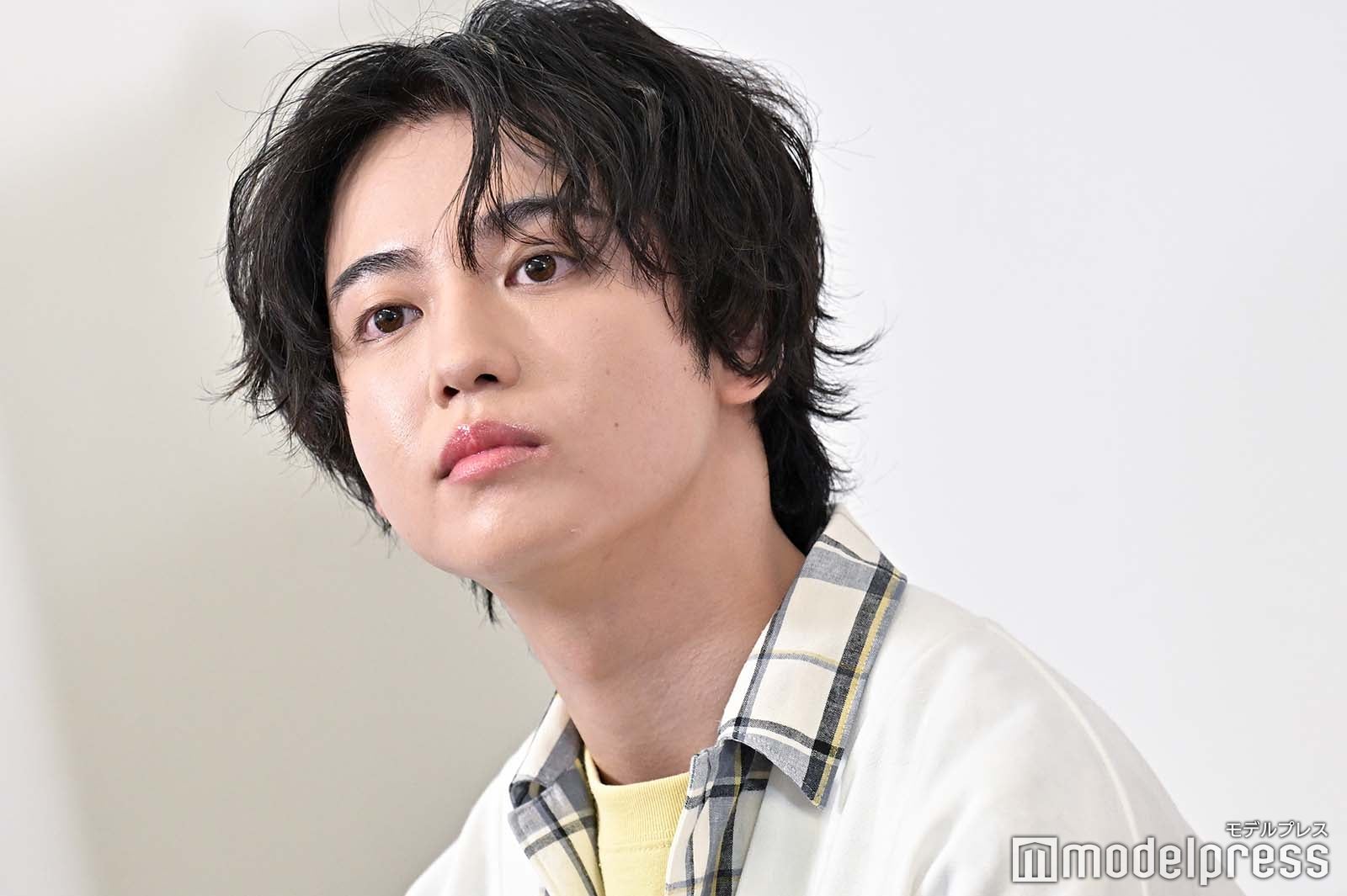 ゆうたろう（C）モデルプレス