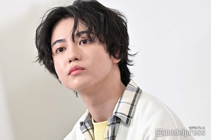 ゆうたろう(C)モデルプレス