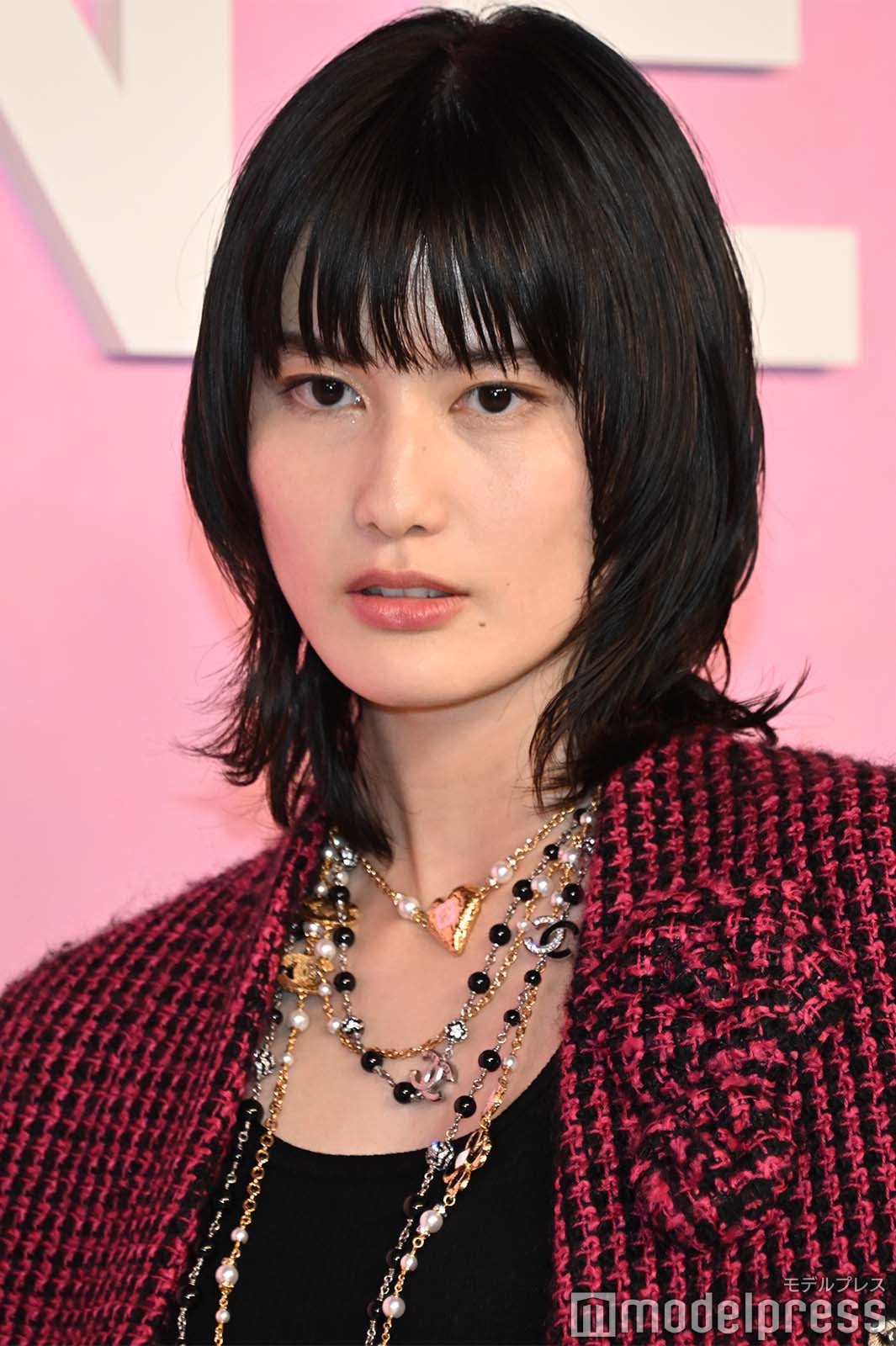 橋本愛（C）モデルプレス