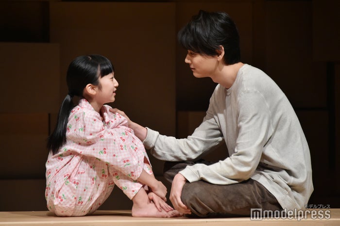 古川雄輝 結婚後初の公の場 意気込み語る 神の子どもたちはみな踊る After The Quake モデルプレス