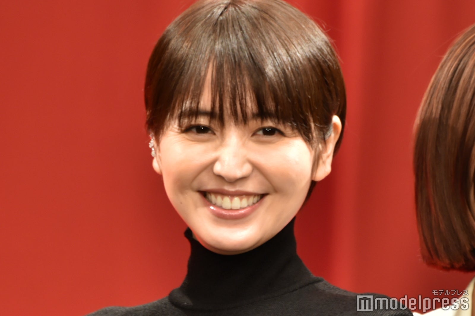 長澤まさみ （C）モデルプレス