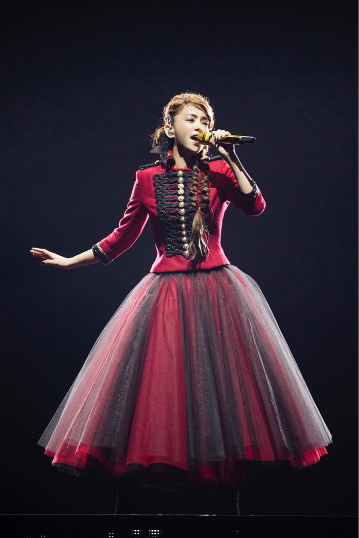 安室奈美恵 ラストで涙 ツアー最終公演mc みんな元気でね ライブレポ セットリスト Mcトーク全文 モデルプレス 安室奈美恵 ラストで涙 ツアー最終公演mc みんな元気でね ライブレポ セットリスト Mcトーク全文 モデルプレス