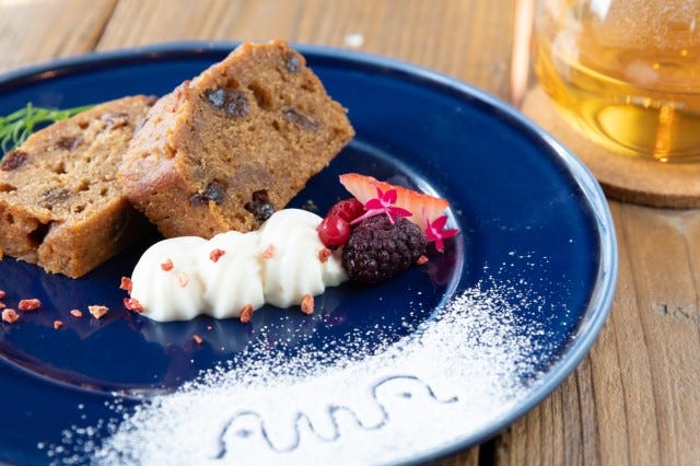淡路島の絶景をそのままに♡