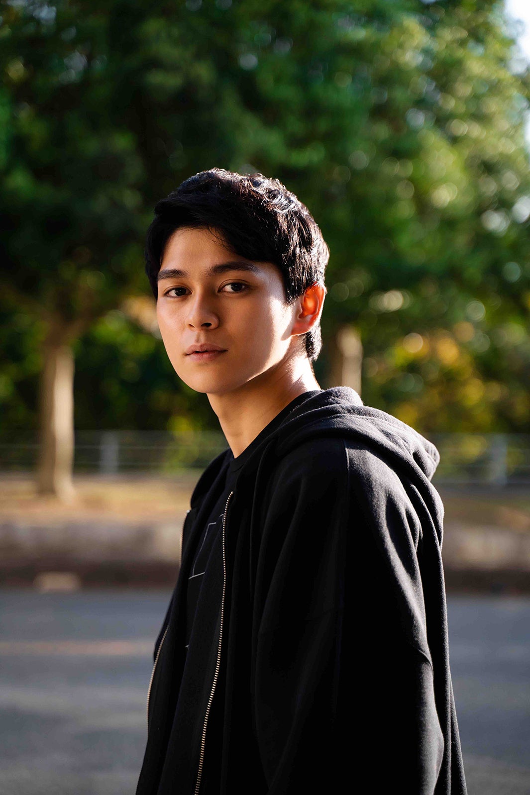 眞栄田郷敦、地上波ドラマ初主演　日向坂46渡邉美穂がヒロインのラブストーリー＜星になりたかった君と＞