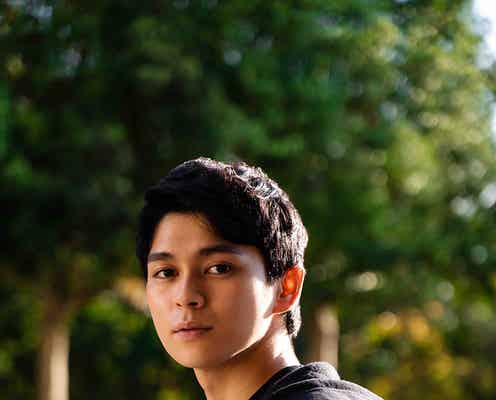 眞栄田郷敦、地上波ドラマ初主演 日向坂46渡邉美穂がヒロインのラブストーリー<星になりたかった君と>