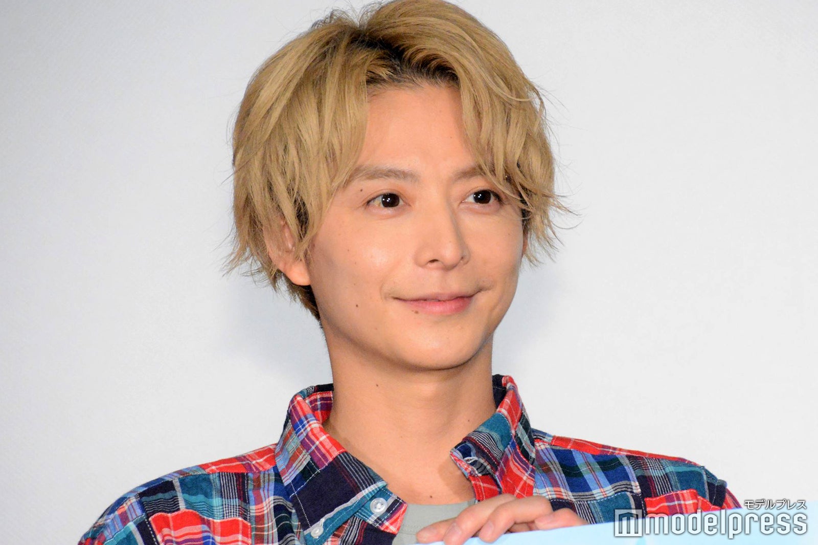 小池徹平（C）モデルプレス