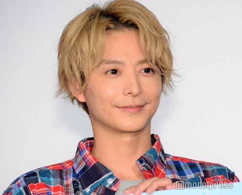 小池徹平「自分に惚れていたと思う」女優は?“積極的な”濃厚キスシーン語る