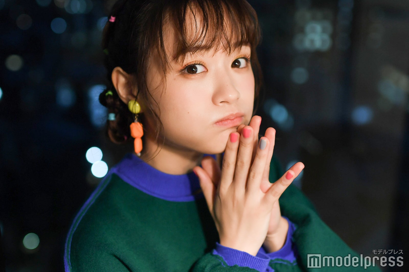 大原櫻子（C）モデルプレス