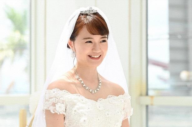 けもフレ サーバル役 尾崎由香 ウエディングドレス姿披露で話題 美しすぎる おざぴゅあ可愛い イタイケに恋して モデルプレス