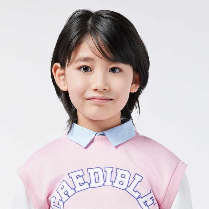 岡野すこやか(C)ABCテレビ