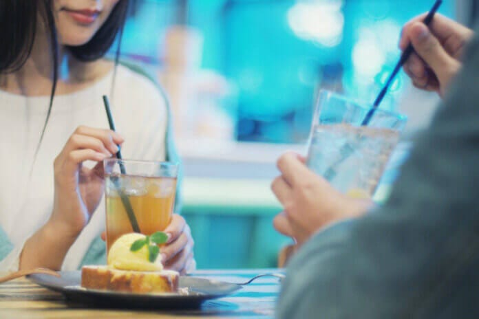 ◆恋愛心理学1「俺たち、性格あってるよね」