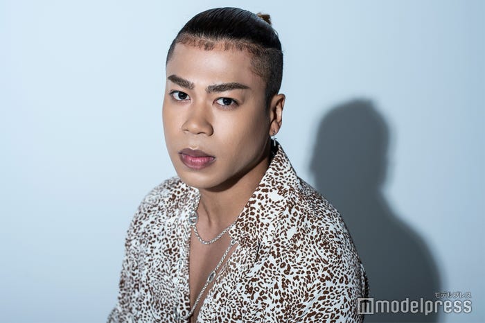 LIKIYA(C)モデルプレス