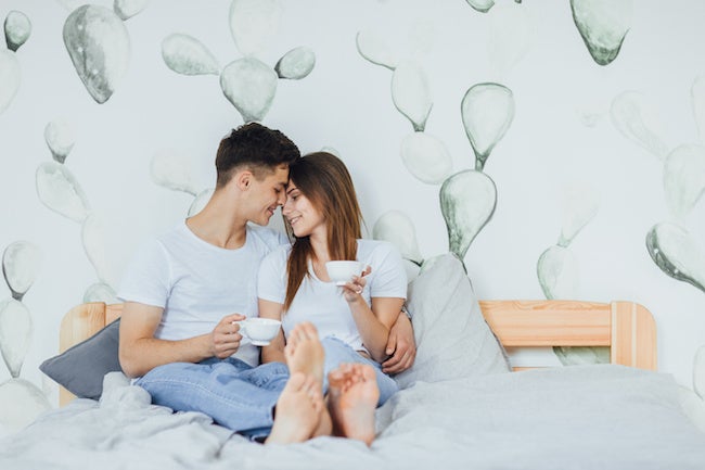 波長が合う ってどう分かる 長続きカップルの波長が合うポイント モデルプレス