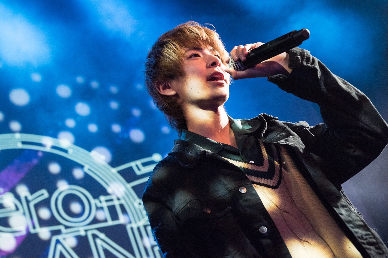 Zero PLANET（提供写真）