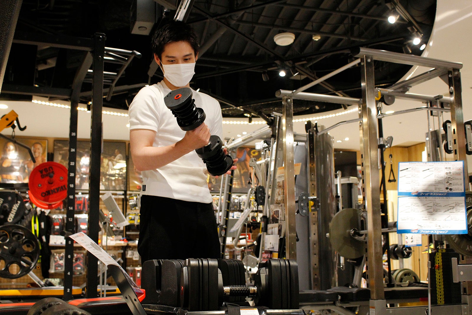 細田佳央太（C）日本テレビ