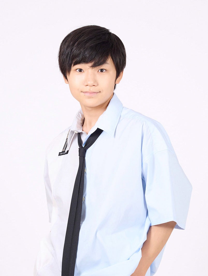 寺田心（提供写真）