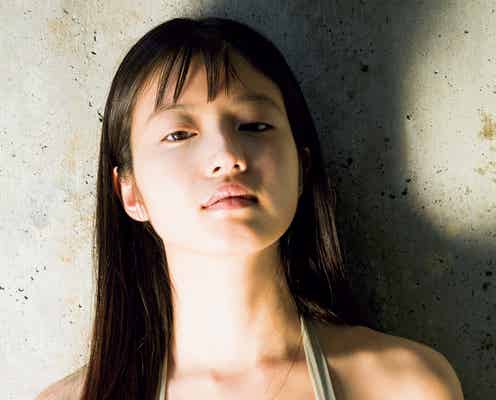 今田美桜、“超魅力的”すっぴん披露