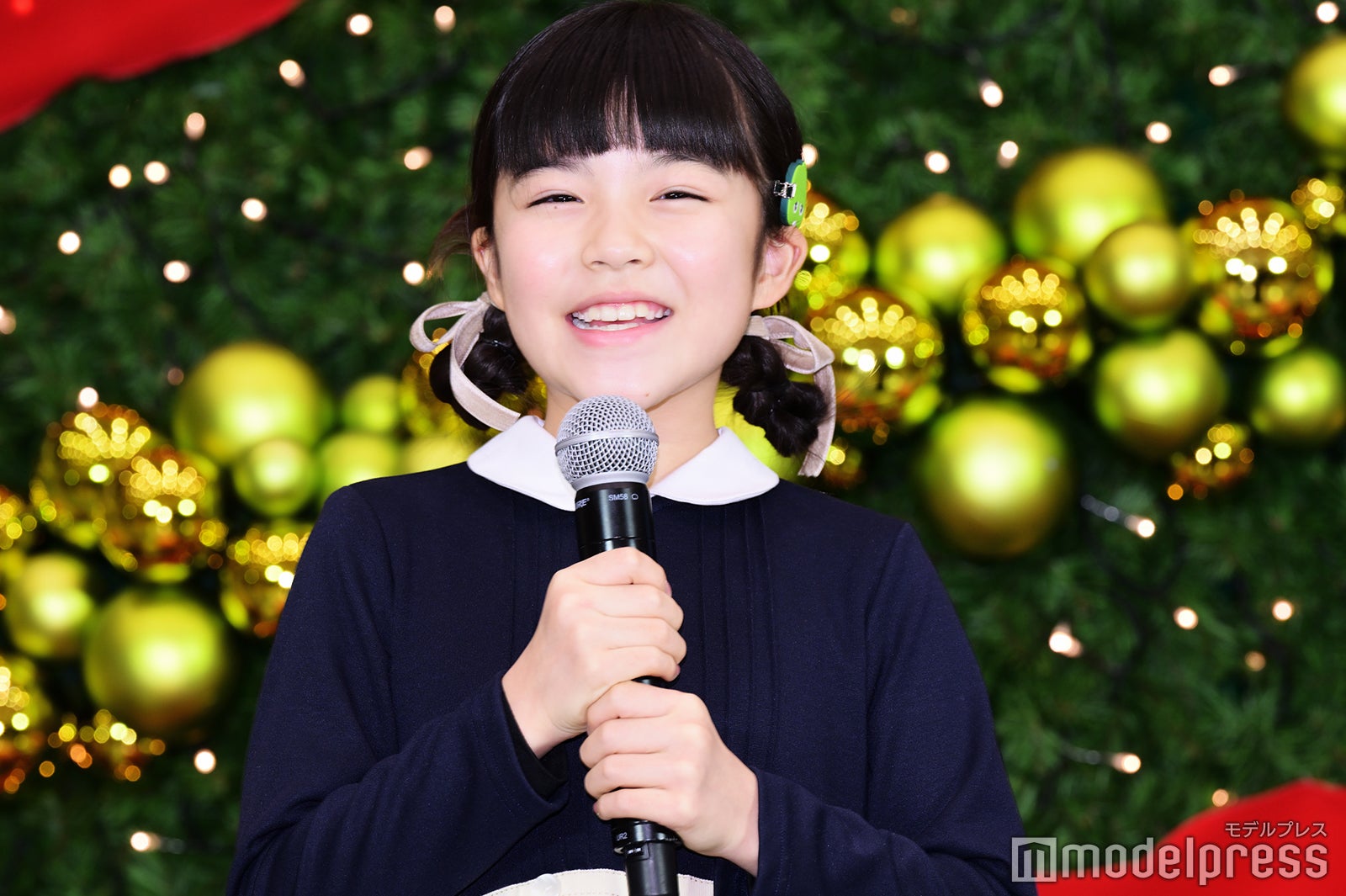 永瀬ゆずな（C）モデルプレス