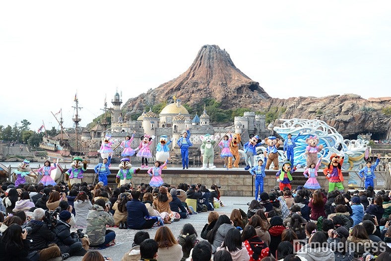 「カムジョイン・ユア・フレンズ」（C）モデルプレス