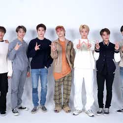 モデルプレス - NCT 127ホリック!9人にマニアな質問をぶつけてみた<「LOVEHOLIC」インタビュー>