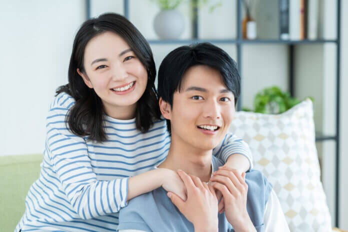 自分の存在をアピールする