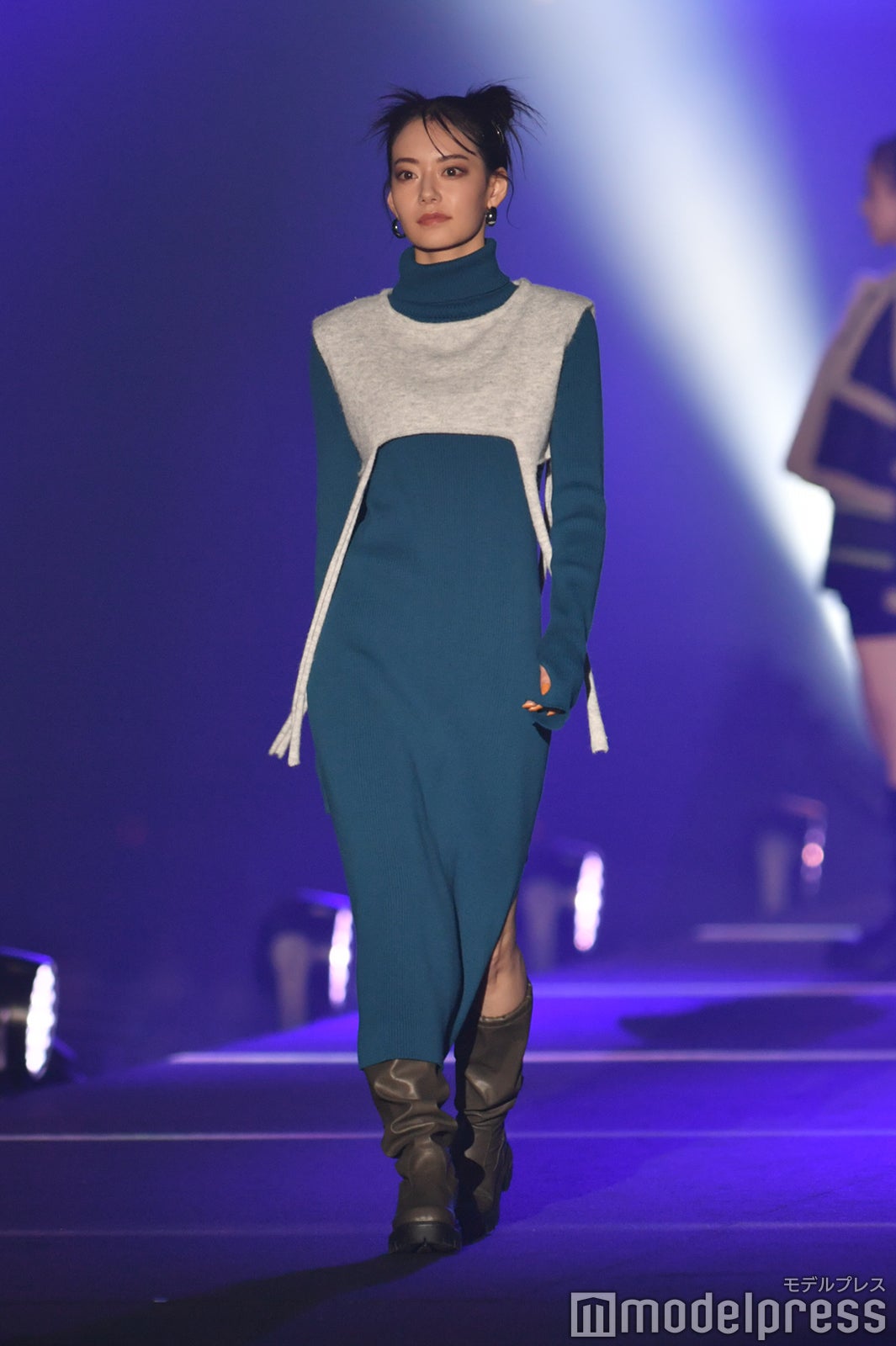 （C）モデルプレス