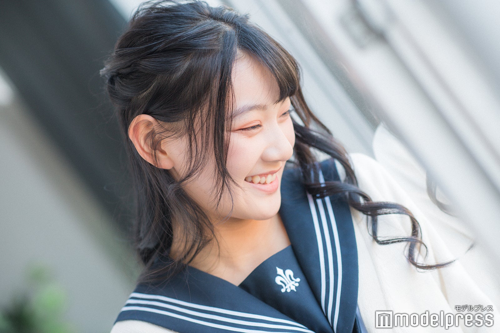 ななちゃんさん（C）モデルプレス