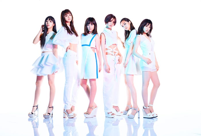 Flower (画像提供:所属事務所)