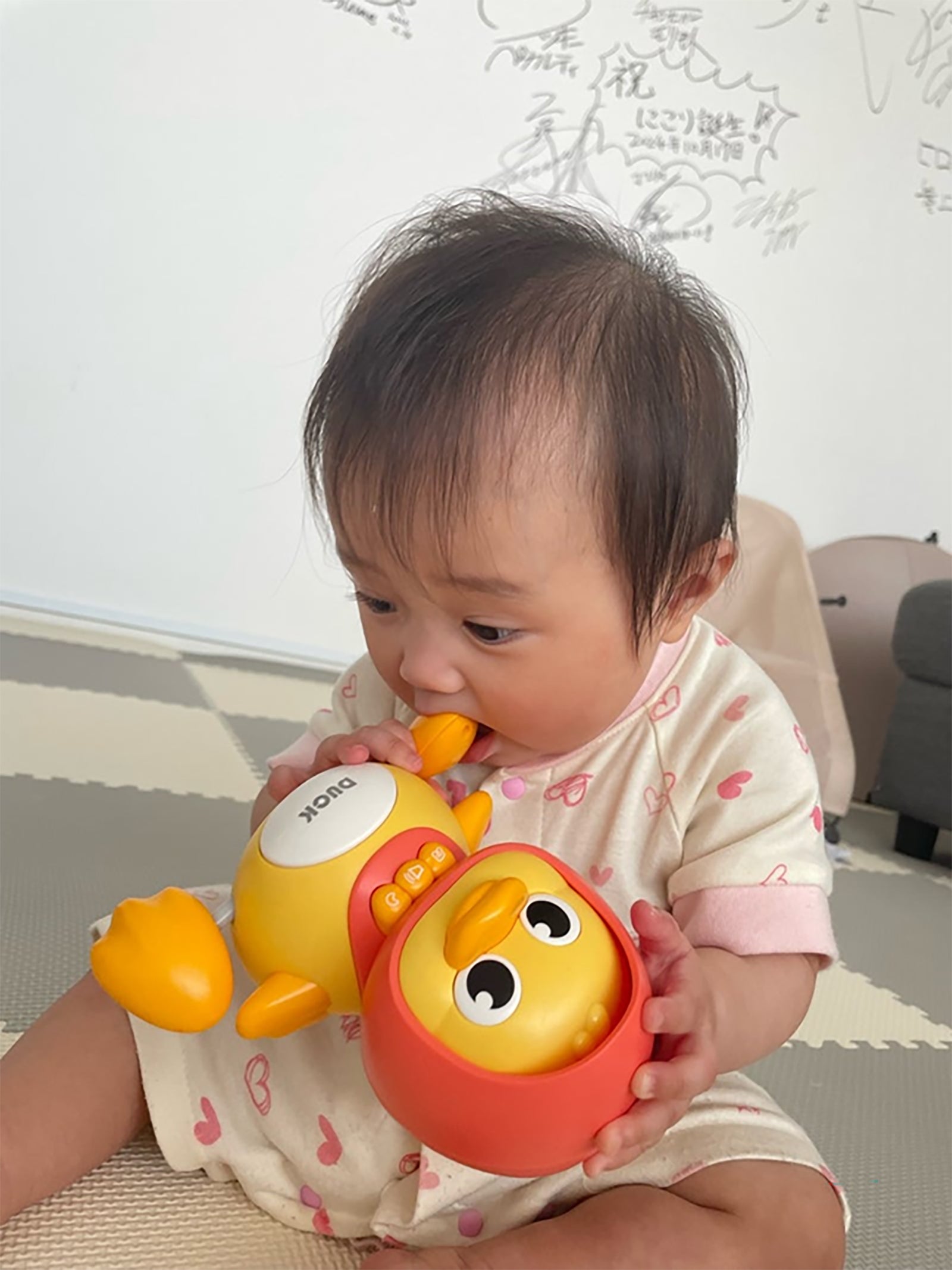 山本圭壱オフィシャルブログより