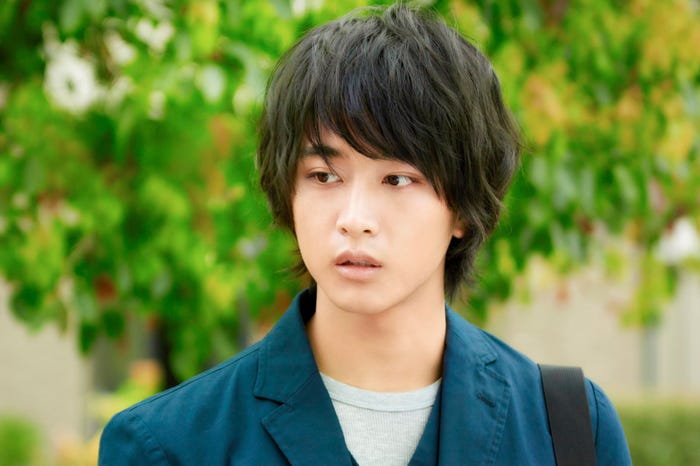 佐藤寛太 (C)2017「恋と嘘」製作委員会 (C)ムサ ヲ/講談社