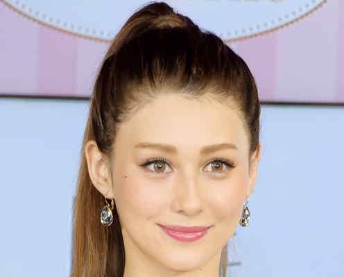 ダレノガレ明美、元彼を「5年かかって諦めた」 新たなお相手に言及