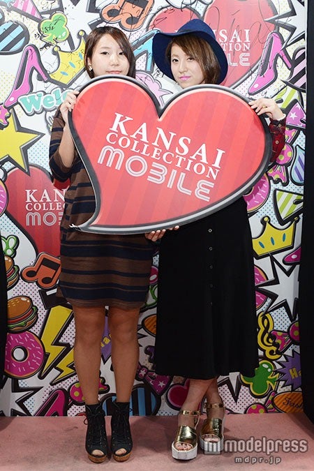 盛り上がりを見せるフォトスポット