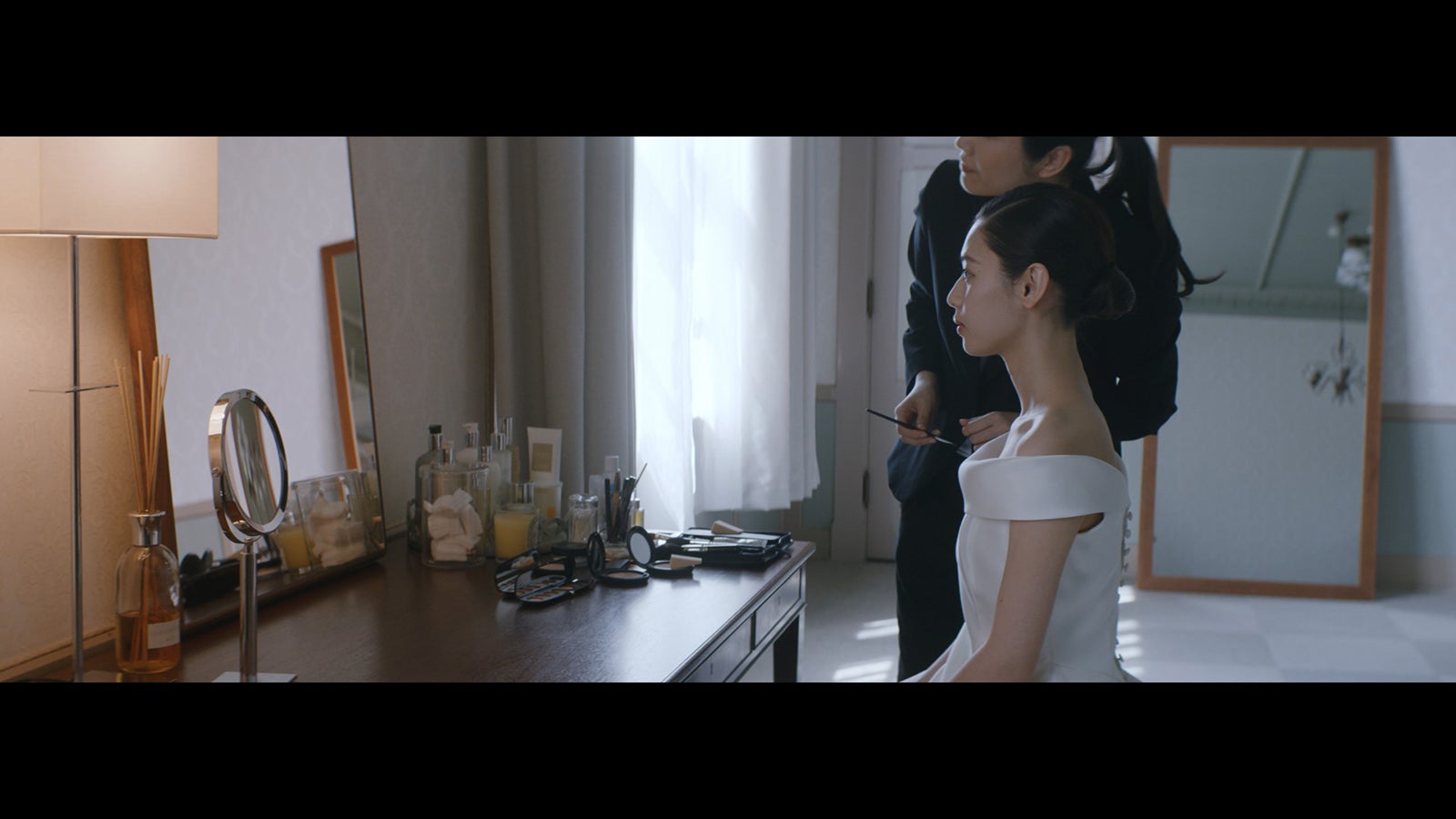 白石聖（提供写真）