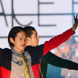 宮城大樹、菅谷哲也