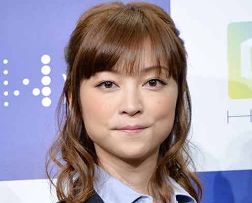 吉澤ひとみ、フットサルチーム活動休止を発表「ついにこの時がやって来ました」
