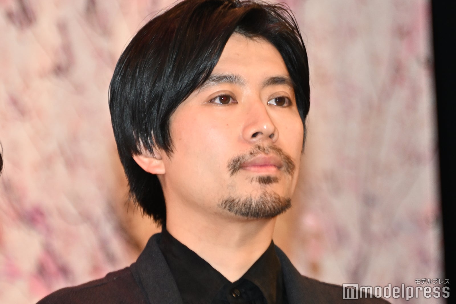 （C）モデルプレス