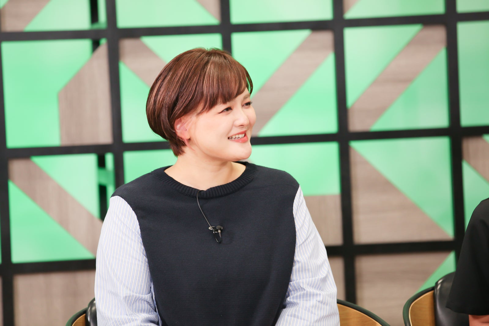 「ワカテノシテン」第1回より（提供写真）