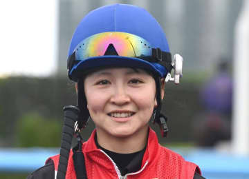古川奈穂が小倉2Rで今年JRA初勝利＆通算66勝目「最後までしっかりと伸びてくれました」