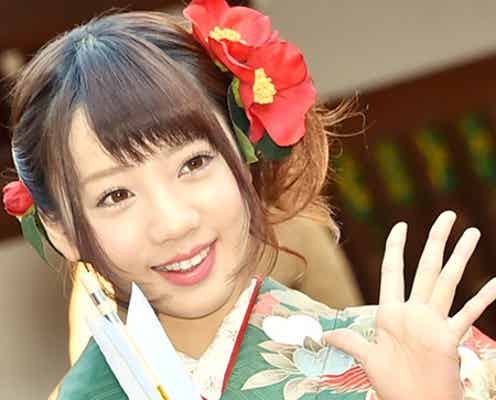 乃木坂46メンバー“能年玲奈超え”宣言も“笑いの神”降臨