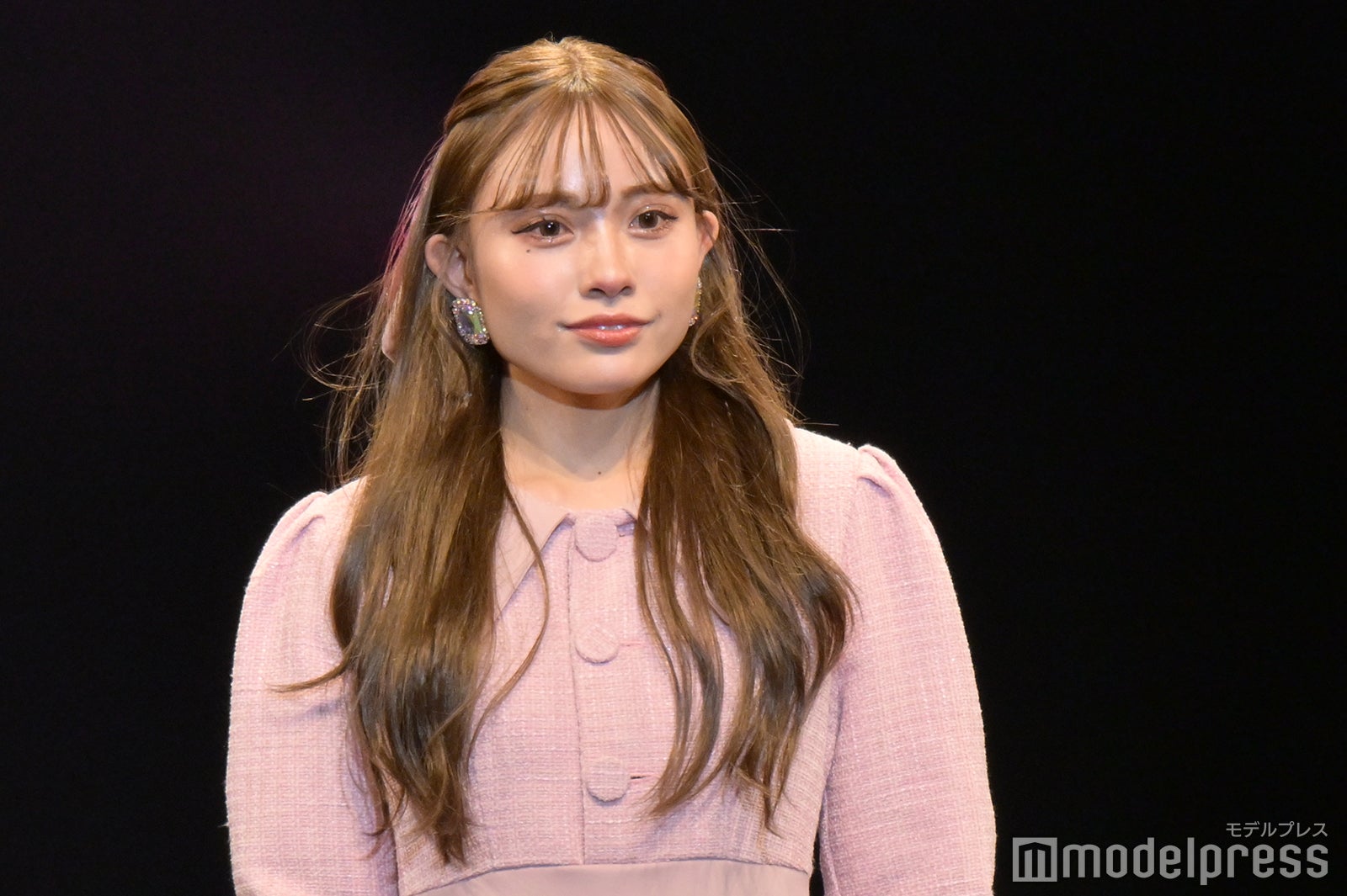 原田茄奈 （C）モデルプレス