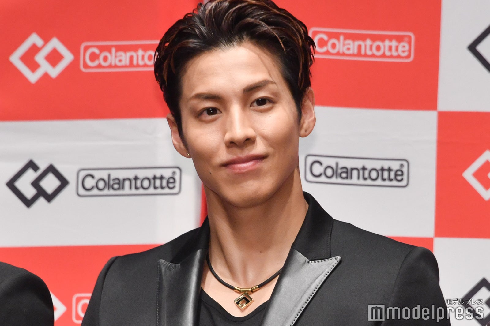 RIKU（C）モデルプレス