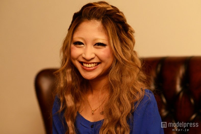 時折、笑顔も見せてくれた一井悠理