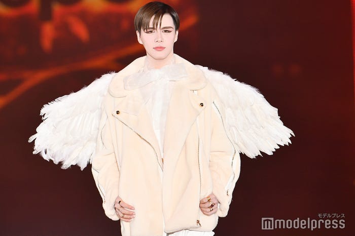 Matt(C)モデルプレス